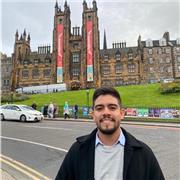 Profesor Universitario en Psicología